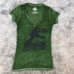 Jurassic Park T-Shirt
